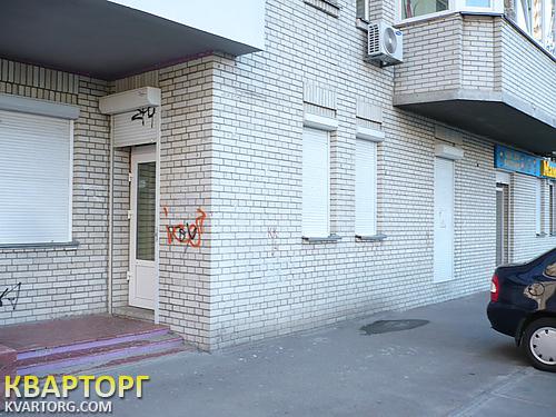 Rent out shop. Киев,  Княжий Затон — photo 1