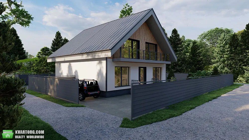 Sell house. Ивано-Франковск, Центральная — photo 1