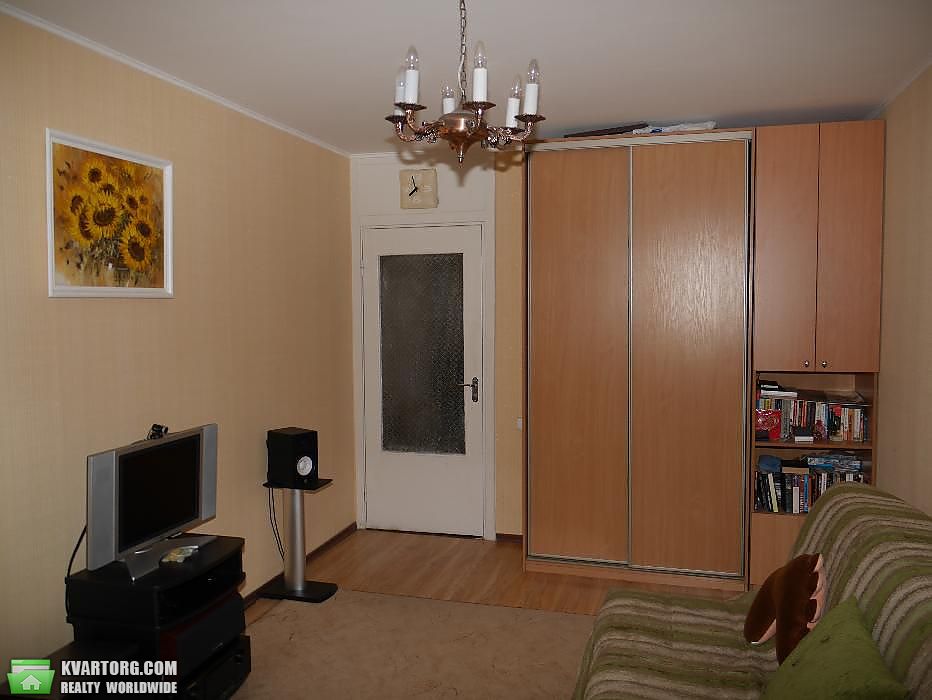 Sell 1-room apartment. Киев,  Севастопольская — photo 3