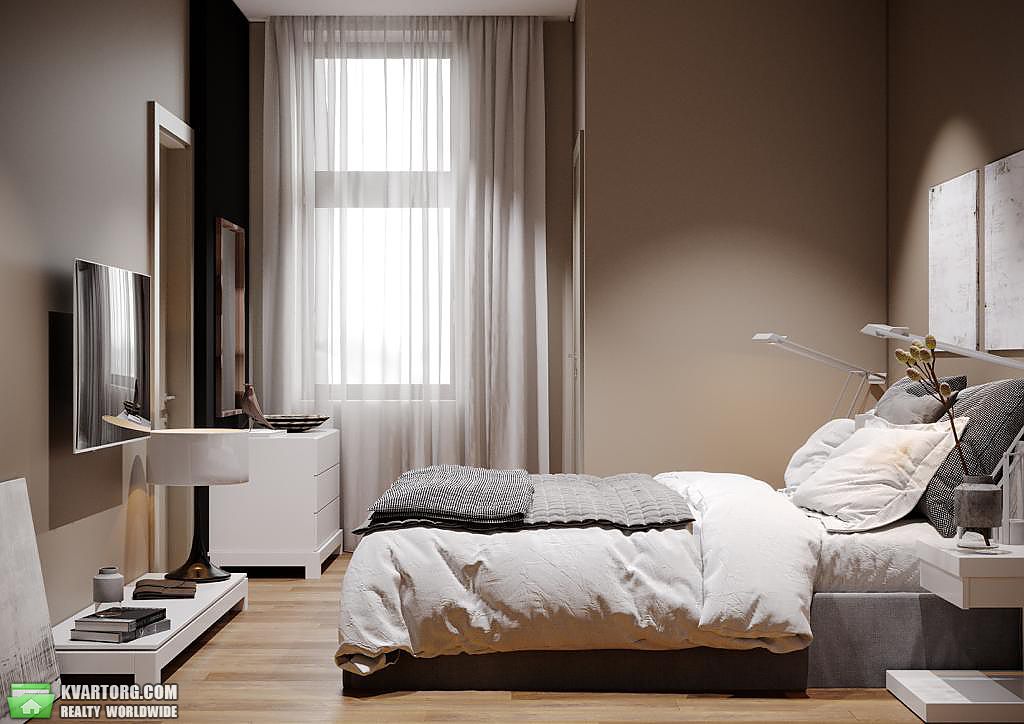 Rent out 2-room apartment. Киев,  Антоновича — photo 1