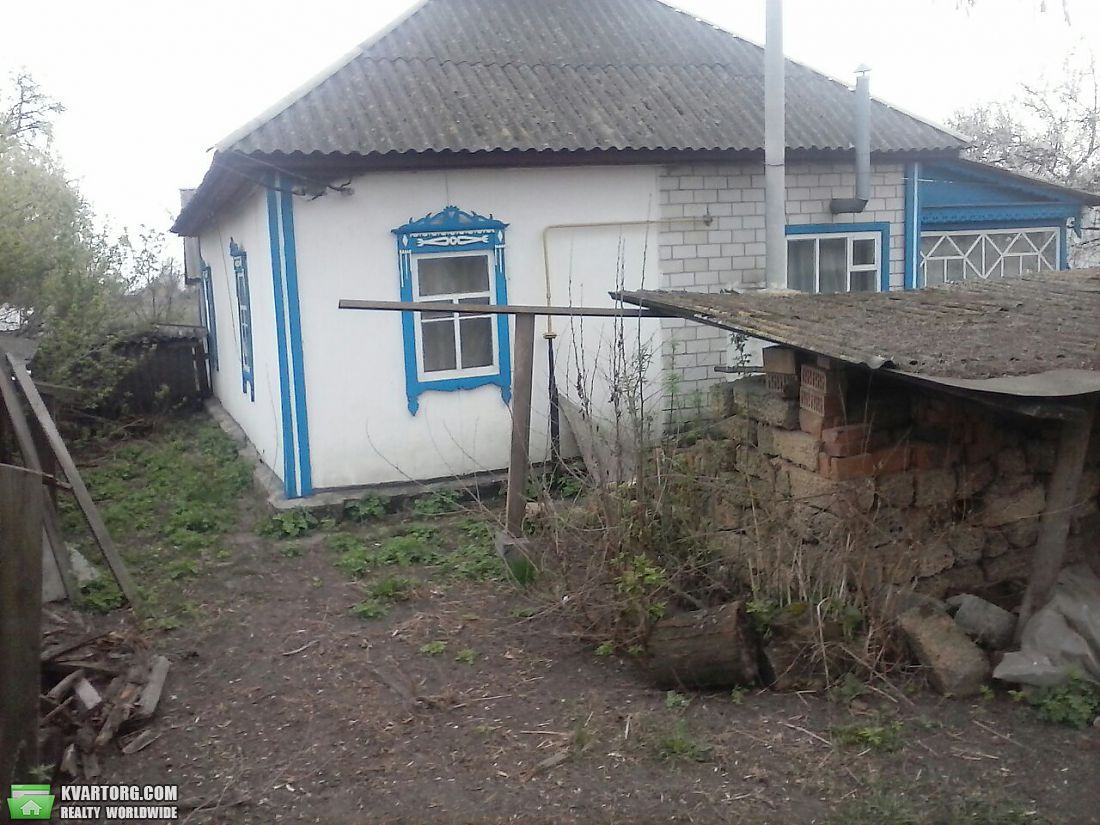 Sell house. Киевская обл.,  Якира — photo 2