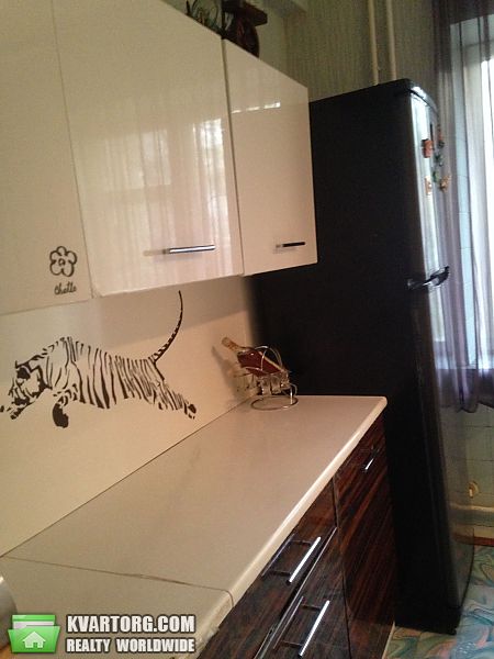 Rent out 2-room apartment. Киев, Победы пр — photo 1