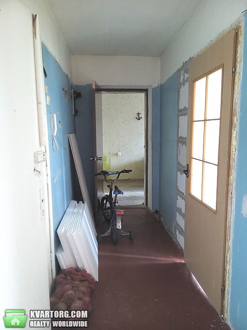 Sell 2-room apartment. Киев, Лобановского — photo 3