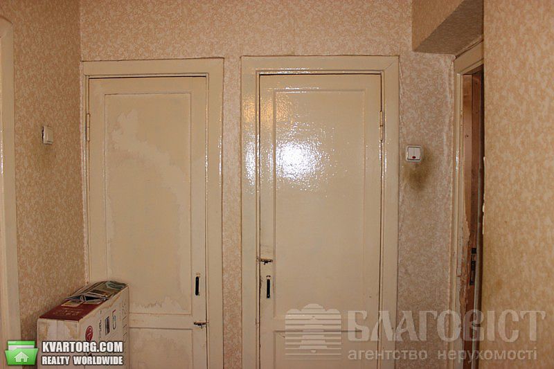 Rent out 2-room apartment. Киев, оболонская — photo 3