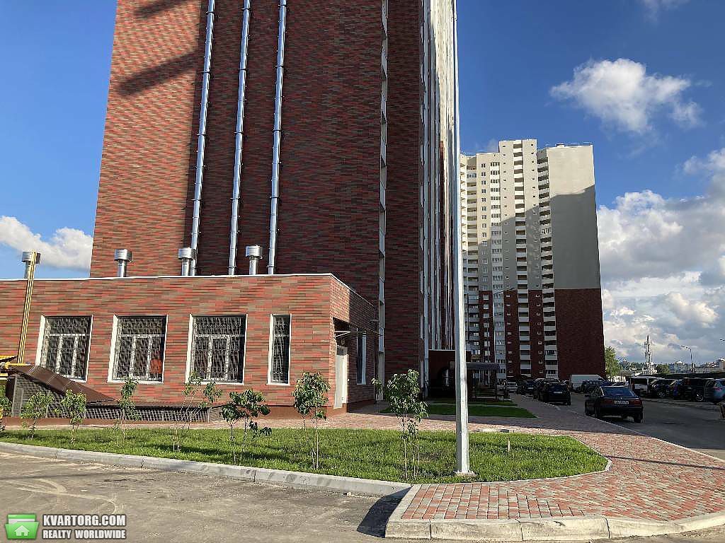 Sell 2-room apartment. Киев, пер. Балтийский — photo 5