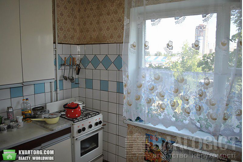 Sell 3-room apartment. Киев, Героев Днепра — photo 4