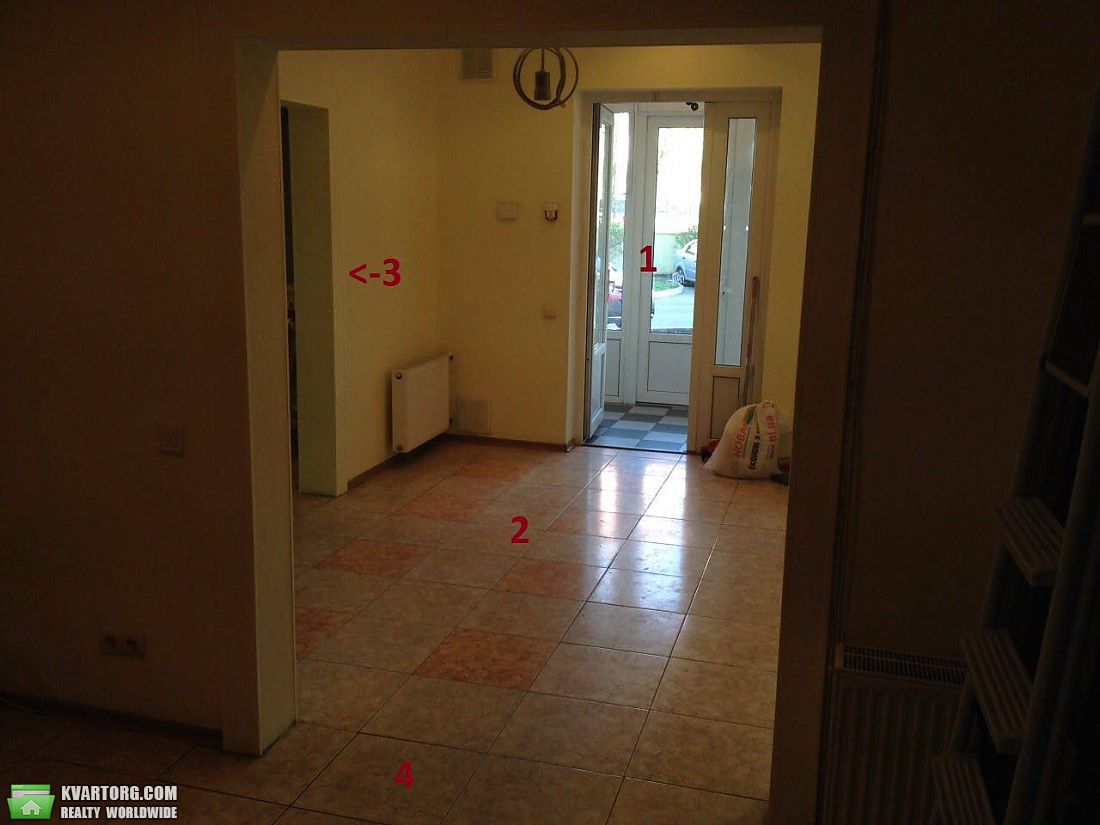 Rent out office. Киев,  Харьковское шоссе — photo 8