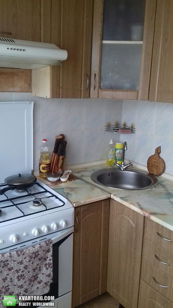 Sell 3-room apartment. Киев,  Березняковская — photo 1