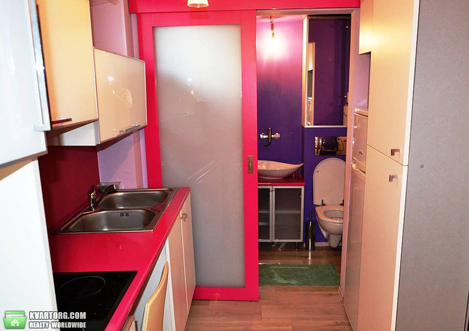 Rent out 1-room apartment. Харьков, м. ЮЖД — photo 2