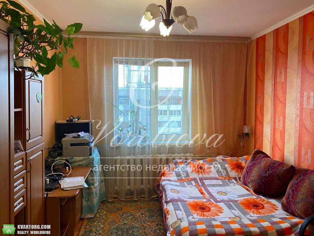 Sell 3-room apartment. Киев, симиренко — photo 5