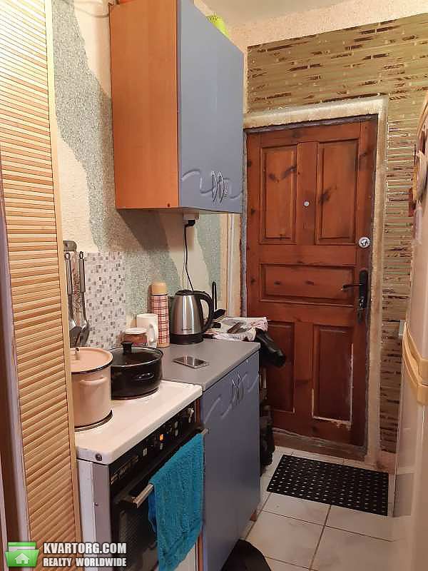 Sell 1-room apartment. Харьков, Гарибальди — photo 1
