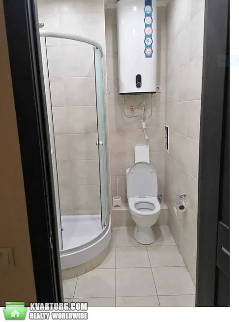 Rent out 2-room apartment. Киев,  Закревского — photo 4