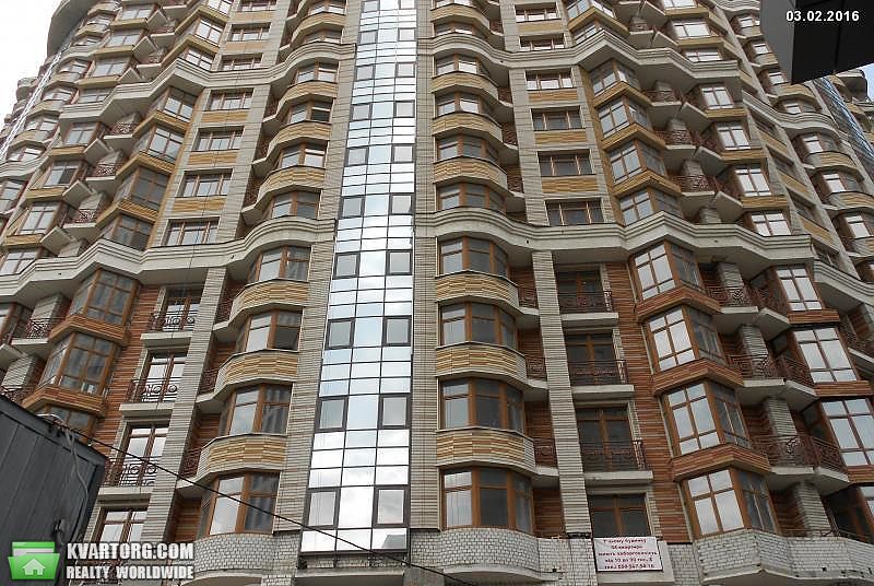 Sell 3-room apartment. Киев,  Богдана Хмельницкого — photo 2