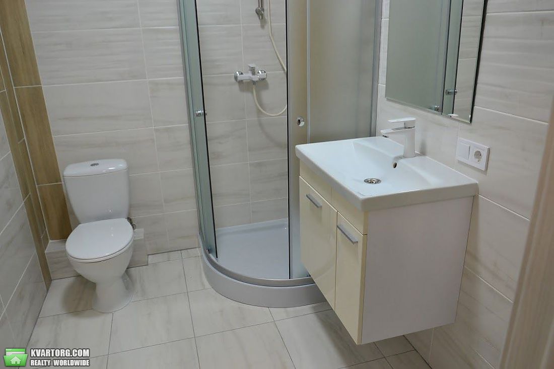 Sell 1-room apartment. Киевская обл., Тургеневская — photo 7