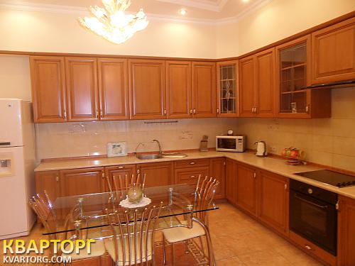 Rent out 4-room apartment. Одесса, Лидерсовский бульвар — photo 1