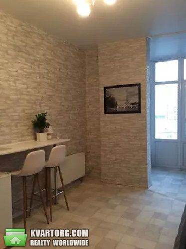 Sell 1-room apartment. Киев,  Щорса — photo 1