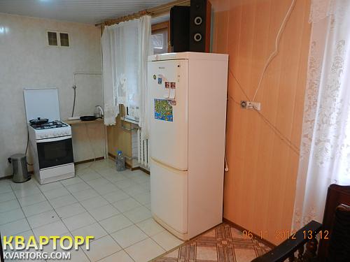 продам 3-комнатную квартиру. АР Крым,  Полтавская - фото 4