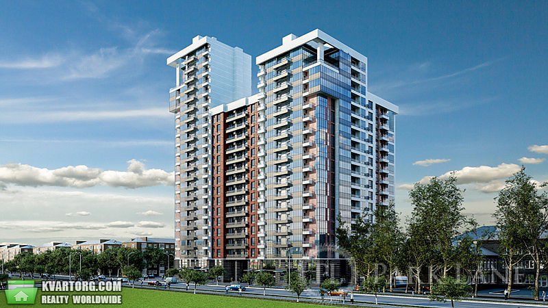 Sell 1-room apartment. Киев,  Кудри — photo 1