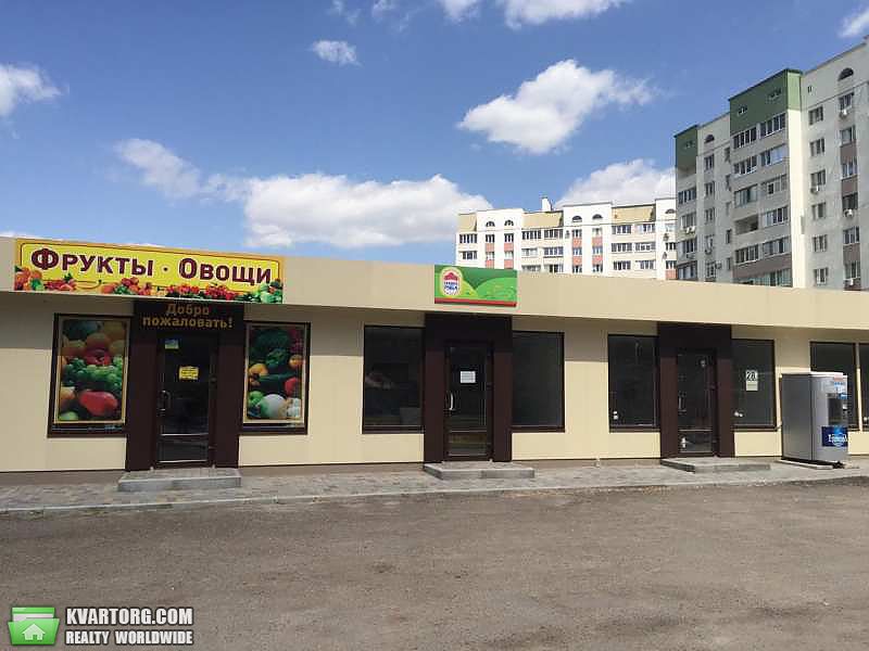 Rent out shop. Харьков, С. Грицевца — photo 2