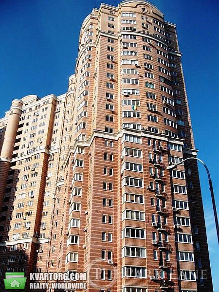 Sell 2-room apartment. Киев, Голосеевская — photo 1