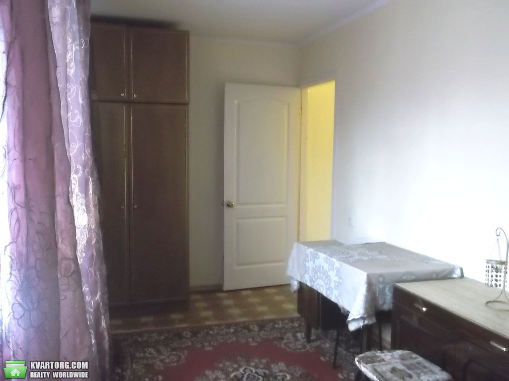 Sell 2-room apartment. Одесса, Фонтанская дорога — photo 4