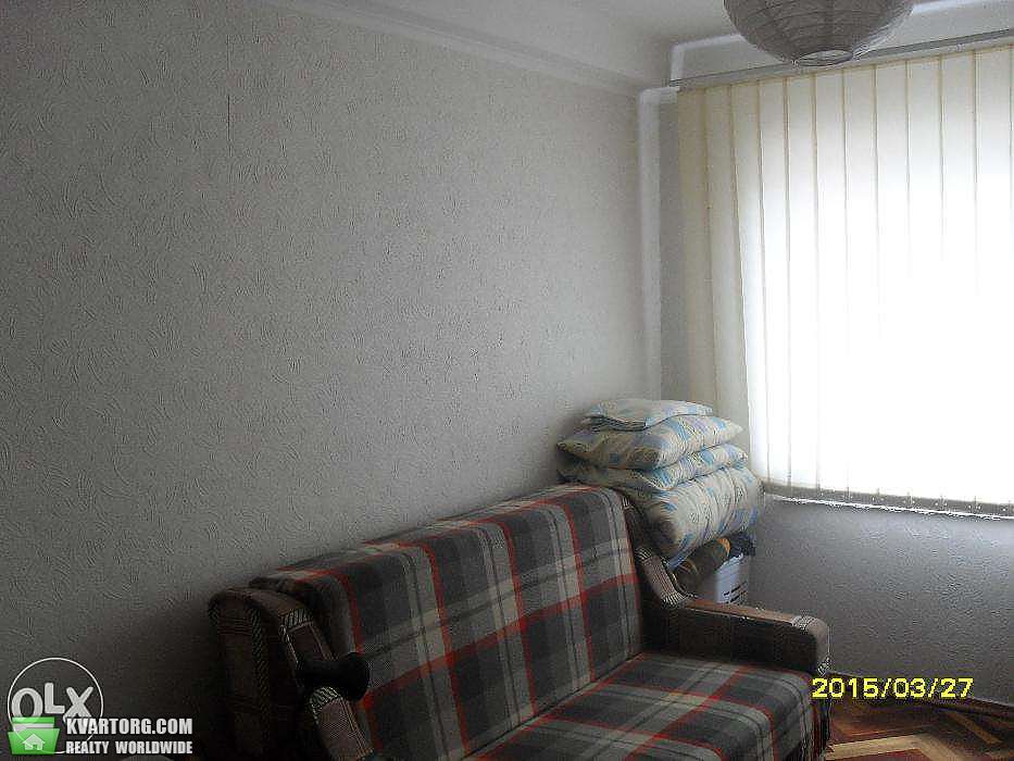Sell 2-room apartment. Киев,  Волгоградская — photo 7