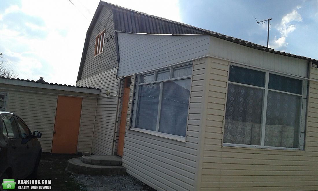 Sell house. Днепропетровск, Кировское — photo 8