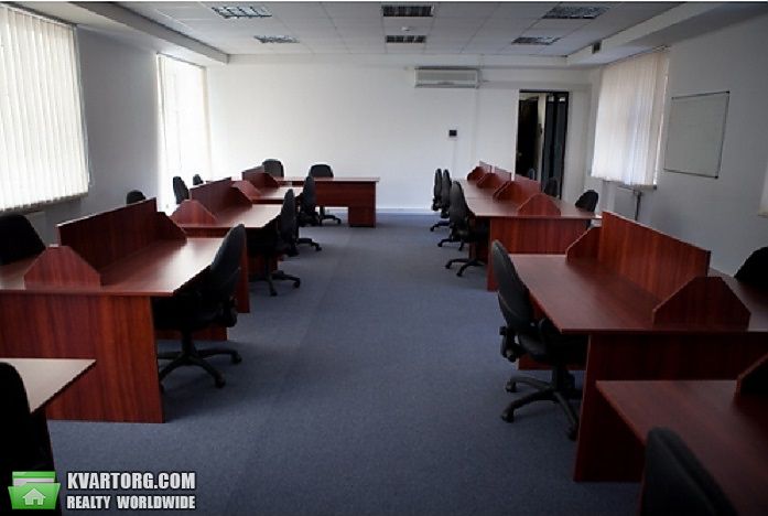 Rent out office. Киев,  Фрунзе — photo 2