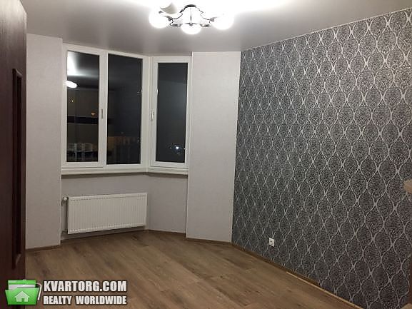 Rent out 1-room apartment. Киев, Житняя — photo 5