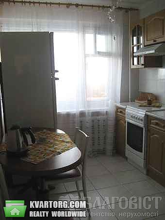 Sell 3-room apartment. Киев, Подвойского — photo 4