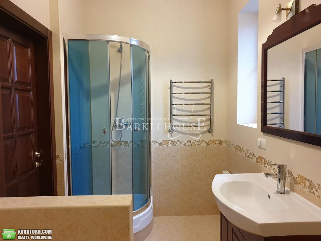 Rent out Townhouse. Киев,  Столетова — photo 10