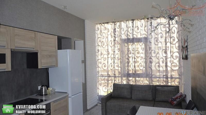 Sell 1-room apartment. Одесса, 5 Жемчужина — photo 1