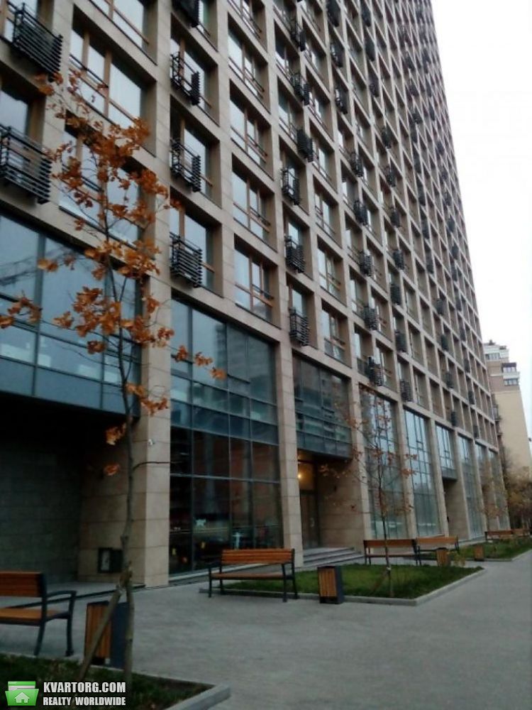 Rent out 2-room apartment. Киев,  Златоустовская — photo 6