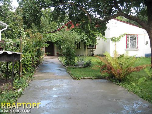 Rent out house. Киев,  Муромская — photo 1