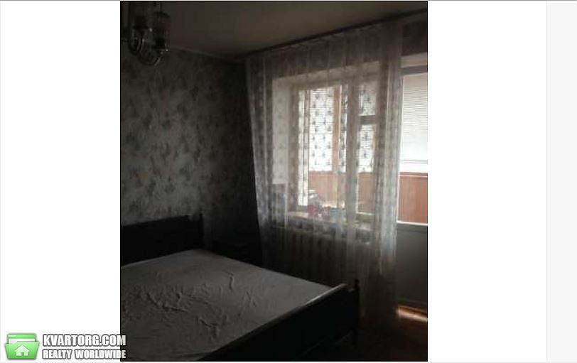 Rent out 3-room apartment. Киев,  Львовская — photo 5