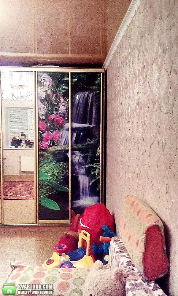 Sell 1-room apartment. Одесса, Марсельская — photo 1