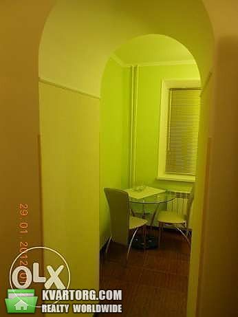 Sell 1-room apartment. Киев,  Молодогвардейская ул., — photo 8
