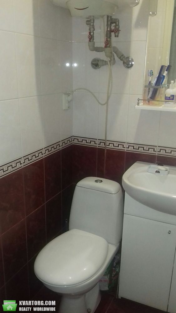 Sell 1-room apartment. Одесса, Добровольского проспект — photo 7