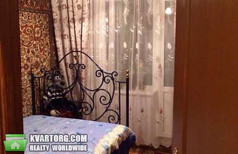 Sell 3-room apartment. Киев, Булгакова — photo 1