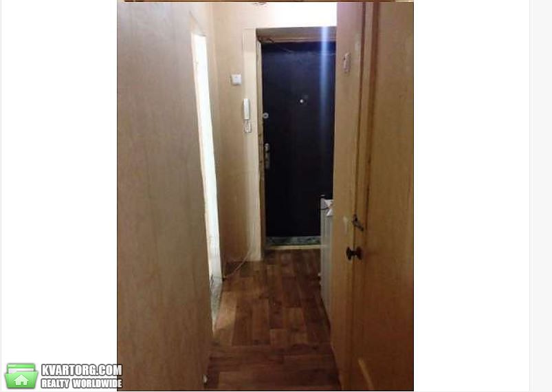 Sell 1-room apartment. Киев,  Ялтинская — photo 4