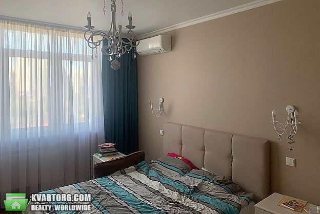 Sell 2-room apartment. Киев,  Саперно-Слободская — photo 4