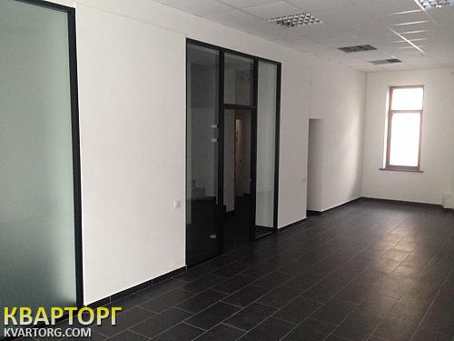 Rent out office. Киев,  Редутная — photo 1
