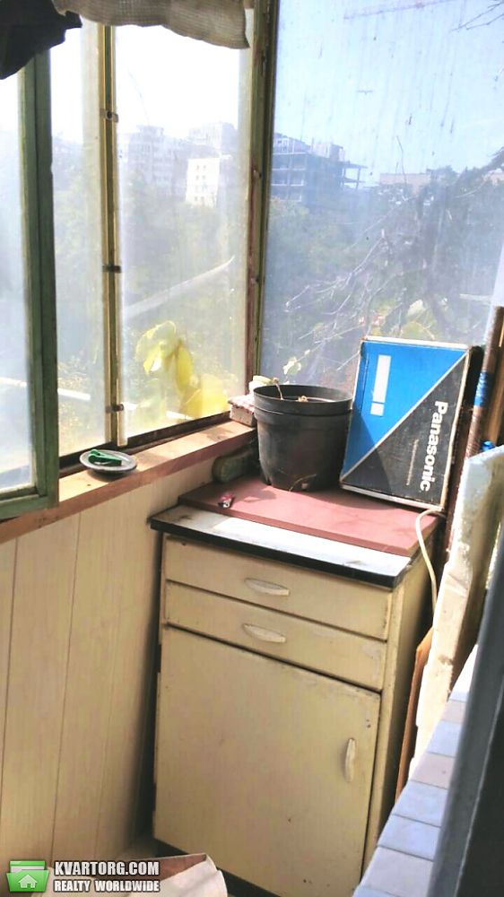 Sell 2-room apartment. Одесса, Тенистая — photo 3