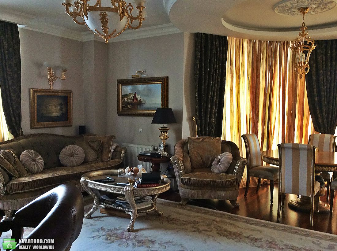 Rent out 2-room apartment. Киев,  Зверинецкая — photo 2