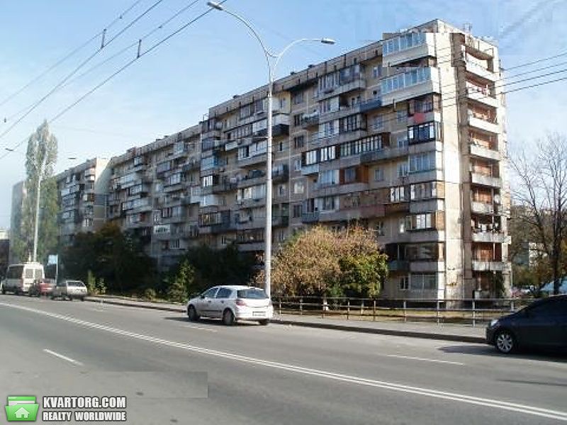 Sell 1-room apartment. Киев,  Лайоша Гавро — photo 2