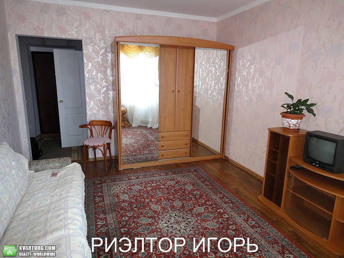 Rent out 1-room apartment. Одесса, Левитана — photo 4