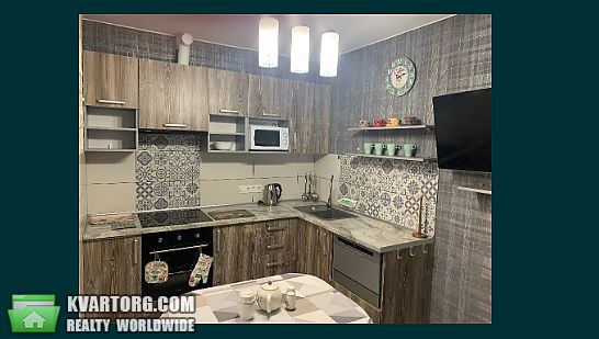 Rent 1-room apartment. Киев, Победы пр. — photo 8