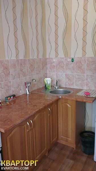 Sell 1-room apartment. Киев,  Урловская — photo 7