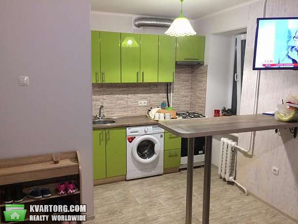 Sell 1-room apartment. Киев,  Науки пр — photo 1