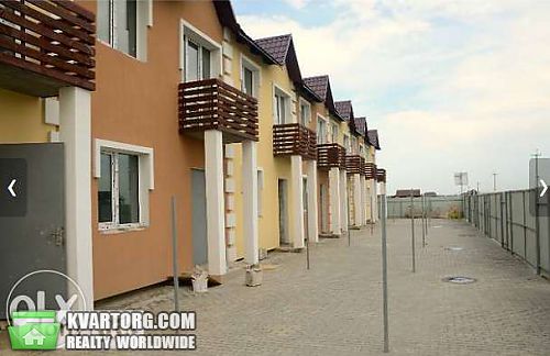 Sell house. Киев, шалимова академика — photo 1